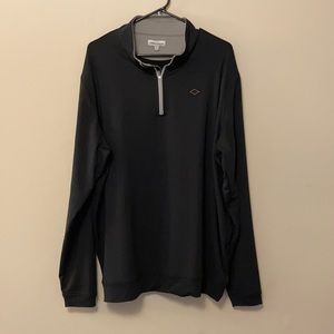 Peter Millar XXL black pullover